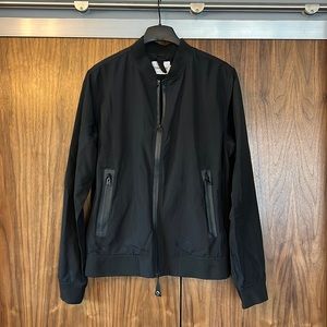 Topman Lightweight Bomber Jacket